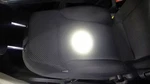 Passenger Front Seat Bucket Manual Cloth Fits 12 Jetta 959614. Fixed Price $374.00.