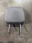 14-19 Toyota Corolla Front Cloth Headrest Assembly. Fixed Price $49.99.