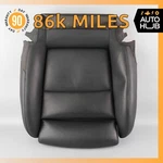 10-16 Porsche Panamera 970 Front Left Side Lower Bottom Seat Cushion Oem 86K. Fixed Price $203.35.