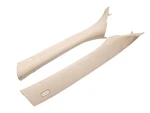 2007-2010 Bmw X5 E70 Windshield A-pillar Trim Cover Panel Left & Right Oem. Fixed Price $49.49.