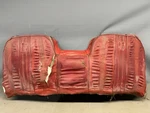 1965 1966 Ford Galaxie 500 Xl Hardtop Convertible Rear Back Bench Seat Mercury. Fixed Price $395.65.