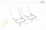 2018-2023 Chevrolet Traverse Front Right Seat Cushion Pad Spring Support Oem. Fixed Price $31.19.