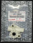 93 - 97 Toyota Land Cruiser FZJ80 Power Seat Cap Motor Gear Housing Oem New. Fixed Price $102.30.