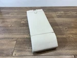 2014-2018 Bmw X5 Suv Rear Seat Center Console Arm Rest Dakota Leather Oyster F15. Fixed Price $91.99.
