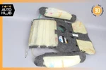 10-13 Mercedes W221 S550 S400 Front Left Top Upper Seat Bladder Bolster Oem. Fixed Price $180.23.