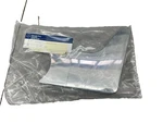 Genuine Mercedes Right Lower Seat Trim Chrome R107 380 450 560SL 1079131428. Fixed Price $70.00.