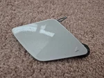 13 14 15 17 Bmw 335I 330I Front Tow Cover, With M-sport, 51118054166, Oem. Fixed Price $23.00.