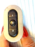1998 1999 2000 Chrysler 300M Lhs Concorde Dodge Intrepid Memory Seat Switch. Fixed Price $24.95.