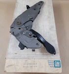 New Nos Gm 20329439 Left Lh Seat Recliner 1982-02 Camaro Firebird Caprice Blazer. Fixed Price $94.99.