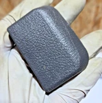 89-95 Toyota 4RUNNER Pickup Seat Rail Bolt Foot 72137-89103 Trim Cover Cap Grey. Fixed Price $19.99.