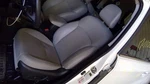 Driver Front Seat Leather Electric Without Memory Fits 14-18 Forester 10311463. Fixed Price $363.65.