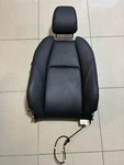 2020-2024 Mazda CX-30 Front Right Passenger Side Seat Upper Backrest Cushion Oem. Fixed Price $180.00.