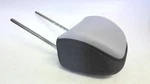 Front Right Seat Head Rest *cloth / Gray Oem 2022 Hyundai Ioniq Plug-in Hybrid. Fixed Price $69.00.