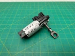 16-19 Bmw X1 F48 Front Right Passenger Seat Power Motor Set Oem. Fixed Price $17.13.