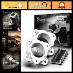 3" Front Leveling Kit Lift Strut Spacers For Tahoe Silverado Sierra 1500 2WD 4WD. Fixed Price $119.99.