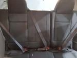 Compass 2017 Seat Rear 3206760. Fixed Price $632.39.