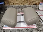 2003-2007 Cadillac Cts Rear Right & Left Seat Set Oem. Fixed Price $49.89.