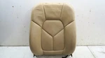 2011-2016 Porsche Cayenne Oem Left Front Upper Seat Cushion Vented Heated. Fixed Price $168.75.