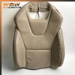 12-16 Mercedes-benz R172 SLK350 Left Side Upper Seat Back Cushion Beige Oem. Fixed Price $244.66.