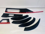 Bmw 4 Series F30 F36 F32 F82 Competition Interior Trim Set. Fixed Price $425.00.