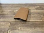 2007-2010 Bmw 328I 335I Coupe Rear Seat Upper Leather Armrest Brown E92 Oem. Fixed Price $64.39.