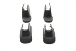 2016 - 2022 Honda Pilot Front Left Seat Track Outer & Inner Cover Set Of 4 Oem. Fixed Price $38.45.