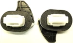2017-2023 Tesla Model Oem. Second Third Row Cushion Clip Nifco 1099583-0. Fixed Price $18.36.