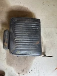 1973 1974 1975 1976 Dodge Dart Duster Scamp Right Front Bench Seat Upper Folding. Fixed Price $199.99.