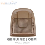 2013-2018 Audi S6 Front Seat Back Panel W/ Net 8R0881969J. Fixed Price $35.49.