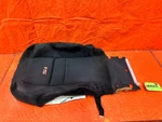 06-11 Honda Civic Si Right Front Upper Seat Skin Cloth Fabric Cover Oem #300. Fixed Price $124.95.