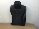 Bmw 650I F06 Rear Right Passenger Seat Upper Cushion Pad Headrest 13-16 :o. Fixed Price $123.25.