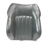 02-04 Mercedes W203 C32 Amg Front Left Or Right Top Upper Seat Cushion Black Oem. Fixed Price $114.00.