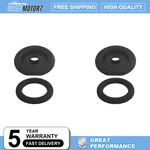 Pair Set Of 2 Front Upper Kyb Coil Spring Seat For Nissan Sentra With Insulator. Fixed Price $73.59.