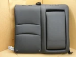 865338. Honda Accord 2016-2017 Rear Right Upper Seat Oem Black 83501-THR-A31ZC. Fixed Price $260.00.