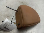 2014 Lexus IS350 Driver Side Front Brown Leather Headrest. Fixed Price $210.49.
