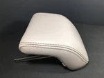 2013-2016 Lincoln Mkz Headrest Rear Back Seat Center Middle Tan Leather. Fixed Price $15.20.