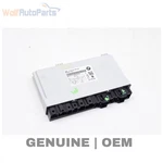 2010-2013 Bmw X5 35IX E70 Front Seat Control Module / Computer 9221864. Fixed Price $39.99.