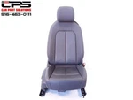 19-24 Audi Q3 Front Passenger Right Seat Assembly Black Leather Heated Oem. Fixed Price $650.00.