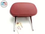 2017-20 Alfa Romeo Giulia Rear Seat Red Leather Center 952. Fixed Price $48.94.
