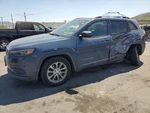 Passanger Front Seat Air Bag Oem 14-23 Jeep Cherokee 68100764AC. Fixed Price $76.00.