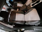 Passenger Front Seat Bucket Vinyl Softex Fits 12-17 Camry 1517475. Fixed Price $499.95.