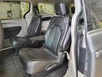 (local Pickup Only) Voyager 2020 Seat Rear 445027. Fixed Price $149.90.
