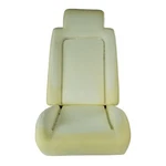 New Highback Front Bucket Seat Foam Pui Fits Chevrolet El Camino BUN7888GU. Fixed Price $344.24.