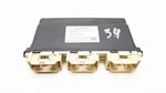 Mercedes Class Ml W166 Seat Control Module Front Left Passenger Side 2013. Fixed Price $33.30.