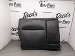 2014-2015 Subaru Xv Crosstrek Rear Seat Cushion Upper Top Rh Black Leather Oem. Fixed Price $175.00.
