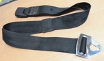 1973 Cuda Challenger Shoulder Roof Seat Belt 3670160 449433 Mint Chrome Buckle. Fixed Price $68.64.