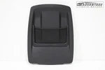 2015-2018 Bmw X4 F26 Front Left Driver Side Seat Back Panel Trim Cover Oem. Fixed Price $50.69.