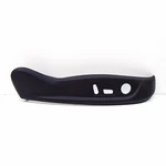 New Audi A5 8T3 Front Seat Right Outer Trim Cover 8T0881326G4PK No Duty. Fixed Price $117.25.