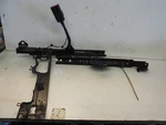 2006-13 Audi A3 Quattro Front Left Driver Seat Track Frame Slider Side Rails. Fixed Price $65.00.