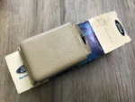 1972 Ford Galaxie Ltd Nos Front Seat Belt Anchor Trim Cover D2AZ-6560235-B. Fixed Price $45.00.